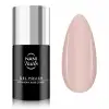 NANI Verniz gel Poliacrílico Base Cover 5 ml - Blush Veil