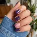 NANI gel lak Premium 6 ml - Abyss Glow