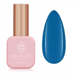 NANI trajni lak Premium 6 ml - Lagoon Pulse