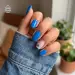 NANI gél lakk Premium 6 ml - Lagoon Pulse