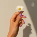 NANI gél lakk Premium 6 ml - Orchid Storm