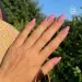 NANI trajni lak Premium 6 ml - Rosy Illusion