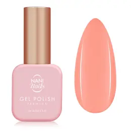 NANI gél lakk Premium 6 ml - Coraline