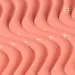 NANI gél lakk Premium 6 ml - Coraline