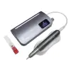 NANI vezeték nélküli körömcsiszoló – Silent Touch 40W