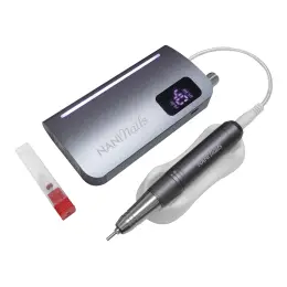 NANI bezdrátová bruska na nehty - Silent Touch 40W