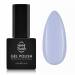 NANI ημιμόνιμο βερνίκι 6 ml - Plum Cream