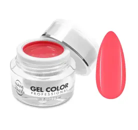 NANI UV/LED gel Professional 5 ml - Bright Coral