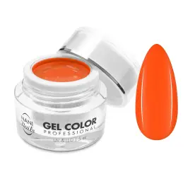 NANI UV/LED gel Professional 5 ml – Flashy Orange