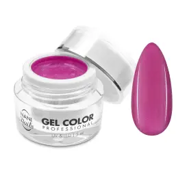 NANI UV/LED gel Professional 5 ml – Glossy Old Purple