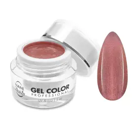 NANI UV/LED gel Professional 5 ml - Dark Rosegold
