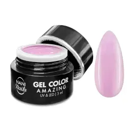 NANI UV gel Amazing Line 5 ml - Charm Pink