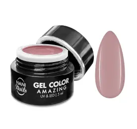 NANI UV gel Amazing Line 5 ml - Latte Macchiato