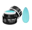 NANI Amazing Line UV zselé 5 ml - Royal Turquoise