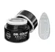 NANI UV gel Amazing Line 5 ml - Milk Silver