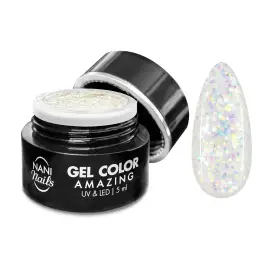 NANI UV gel Amazing Line 5 ml - Girl's Star