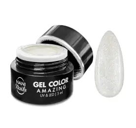 NANI UV gel Amazing Line 5 ml - Magic White