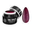 NANI UV gél Amazing Line 5 ml - Dark Red