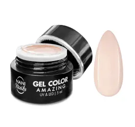 NANI gel UV Amazing Line 5 ml - Creamy Beige