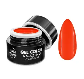 NANI UV gel Amazing Line 5 ml - Red