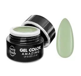 NANI UV gel Amazing Line 5 ml - Pistachio