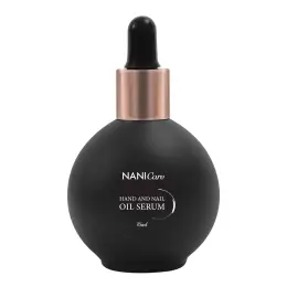 NANICare olejové sérum na ruce 75 ml