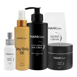 Kit NANICare – Complete Care