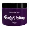 NANICare piling za tijelo 350 g – Blueberry