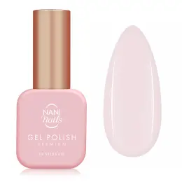 NANI trajni lak Premium 6 ml - Sahara