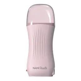 NANI ohřívač depilačního vosku - Blush Pink