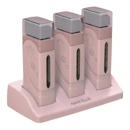 NANI ohřívač depilačního vosku TRIO