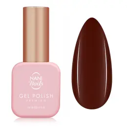NANI gél lakk Premium 6 ml - Truffle