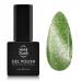 NANI Cat Eye trajni lak 6 ml - Magic Moss