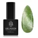 NANI Cat Eye trajni lak 6 ml - Magic Moss