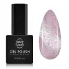 NANI Cat Eye géllakk 6 ml - Pink Frost