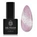 NANI Cat Eye géllakk 6 ml - Pink Frost