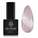 NANI Cat Eye géllakk 6 ml - Pink Frost