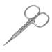 Tesoura de manicure em aço inoxidável NANI MN02 – curva