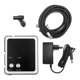 NANI Airbrush Compressor – Air Touch