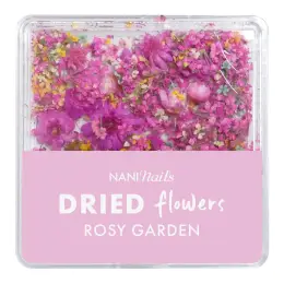 NANI dried flowers - Rosy Garden