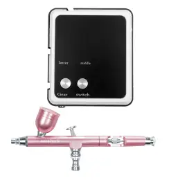NANI Conjunto Airbrush – Complete