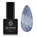 NANI Cat Eye gel lak 6 ml - Glossy Rose