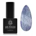 NANI Cat Eye gel lak 6 ml - Glossy Rose