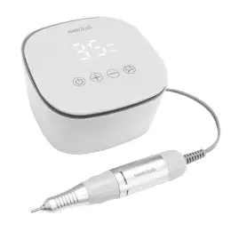 NANI bruska na nehty Cubix, 35W - White