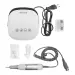 Broca de unhas NANI Cubix 35W - White