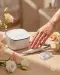Broca de unhas NANI Cubix 35W - White