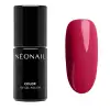 NeoNail gelinis lakas 7,2 ml - Seductive Red