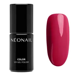 NeoNail trajni lak 7,2 ml - Seductive Red