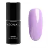 NeoNail gél lakk 7,2 ml - Lavender