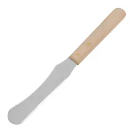 Arcocere Deluxe V20 čelična špatula